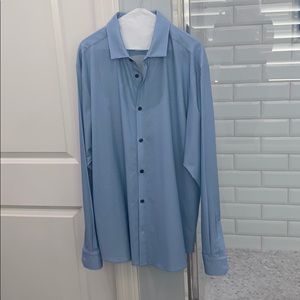 Never worn dress shirt